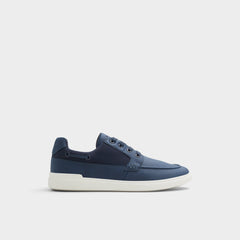 Tazz Navy Men's Low top - Low top sneaker | Aldo outlet