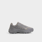 Zeffy in Grey 14042546 - Jogger sneaker, Jogger sole | Aldo sale