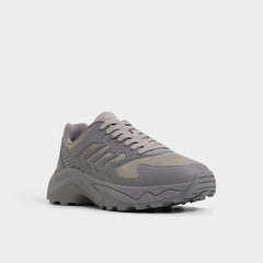 Zeffy in Grey 14042546 - Jogger sneaker, Jogger sole | Aldo sale