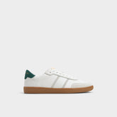 Uptown White Combo Men's Aldo Sport Club - Low top sneaker | Aldo on sale