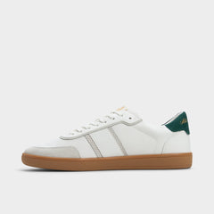 Uptown White Combo Men's Aldo Sport Club - Low top sneaker | Aldo on sale