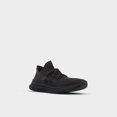 Gilgai Black Men's Athletic sneakers - Jogger sneaker, Jogger sole | Aldo for sale