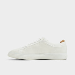 Finespec White Men's Low top - Low top sneaker | Aldo online