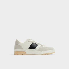 Topper Ivory Men's Sneakers - Low top sneaker | Aldo for sale