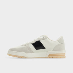 Topper Ivory Men's Sneakers - Low top sneaker | Aldo for sale