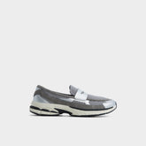 Loafersnkr in Light Grey 14161944 - Slip-on sneaker, Jogger sole | Aldo for sale