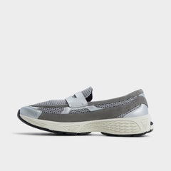 Loafersnkr in Light Grey 14161944 - Slip-on sneaker, Jogger sole | Aldo for sale