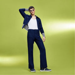 Morrisey Navy Men's Low top - Low top sneaker | Aldo on sale