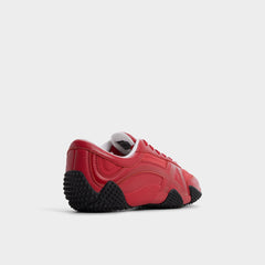 Drive in Red - Low top sneaker | Aldo for sale