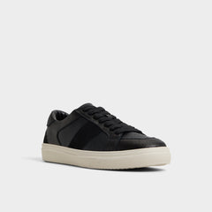 Braxton Black Men's Low top - Low top sneaker, Cup sole | Aldo outlet