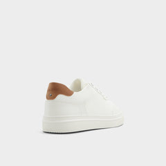 Mmcenroe White Men's Low top - Low top sneaker | Aldo sale