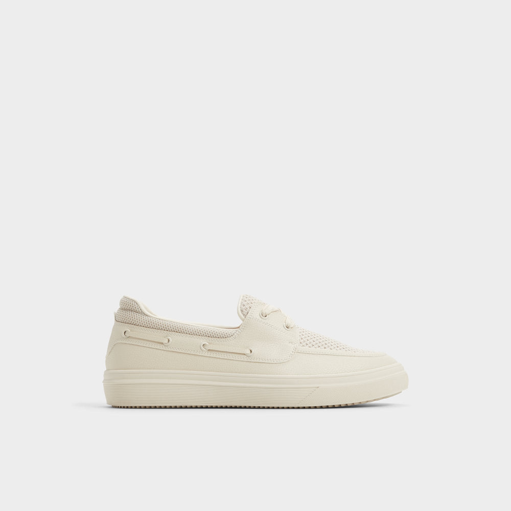 Wildwave Beige Men's Casual Shoes - Boat shoe | Aldo on sale