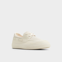 Wildwave Beige Men's Casual Shoes - Boat shoe | Aldo on sale