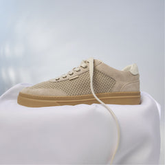 Mcenroe Natural Men's Low top - Low top sneaker | Aldo outlet