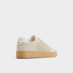 Mcenroe Natural Men's Low top - Low top sneaker | Aldo outlet