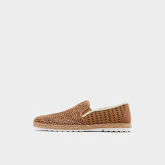 Kianou Cognac Men's Casual Shoes - Espadrille | Aldo outlet