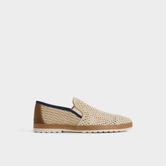 Kianou Beige Men's Casual Shoes - Espadrille | Aldo sale