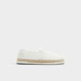 Johnney White Men's Espadrilles - Espadrille | Aldo on sale
