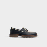 Cedric in Navy - Boat shoe | Aldo sale