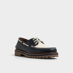 Cedric in Navy - Boat shoe | Aldo sale