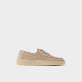 Stazo Taupe Men's Casual Shoes - Boat shoe | Aldo on sale