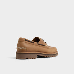Cedric in Cognac - Boat shoe | Aldo for sale
