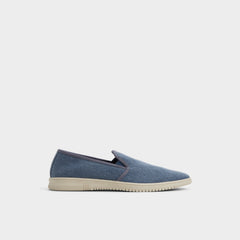 Coastbreeze Medium Blue Men's Casual Shoes - Espadrille | Aldo online