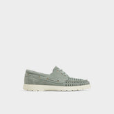 Mikal Sage Men's Casual Shoes - Boat shoe | Aldo for sale