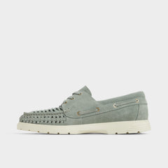 Mikal Sage Men's Casual Shoes - Boat shoe | Aldo for sale
