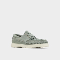 Mikal Sage Men's Casual Shoes - Boat shoe | Aldo for sale