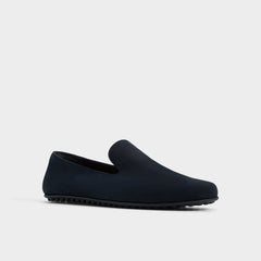 Resolute Navy Men's Casual Shoes - Driving shoe | Aldo online