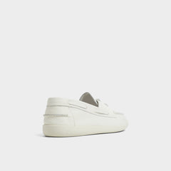 Portwind Ecru Men's Casual Shoes - Boat shoe | Aldo discount