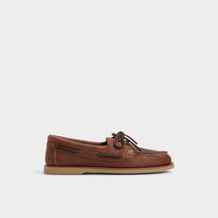 Musker Other Brown Men's Boat shoes - Boat shoe | Aldo sale