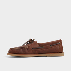 Musker Other Brown Men's Boat shoes - Boat shoe | Aldo sale