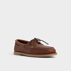 Musker Other Brown Men's Boat shoes - Boat shoe | Aldo sale
