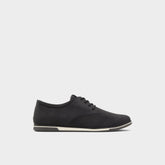 Heron in Black 13629655 - Low top sneaker, Cup sole | Aldo discount