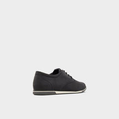 Heron in Black 13629655 - Low top sneaker, Cup sole | Aldo discount