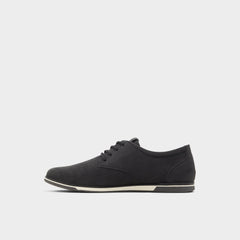 Heron in Black 13629655 - Low top sneaker, Cup sole | Aldo discount