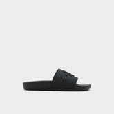 Kedau Black Men's Slides - Slide sandal | Aldo for sale