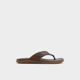 Riptide Other Brown Men's Flip flops - Flip flop | Aldo online