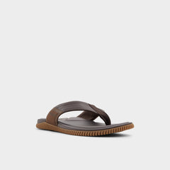 Riptide Other Brown Men's Flip flops - Flip flop | Aldo online
