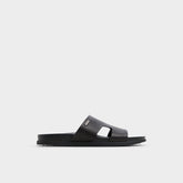 Mondi Other Black Men's Slides - Slide sandal | Aldo discount