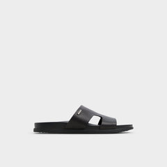 Mondi Other Black Men's Slides - Slide sandal | Aldo discount