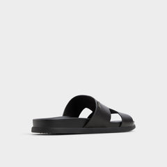 Mondi Other Black Men's Slides - Slide sandal | Aldo discount