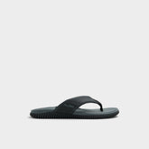 Riptide Black Men's Flip flops - Flip flop | Aldo outlet