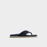Beachbreeze Navy Men's Slides - Slide sandal | Aldo discount