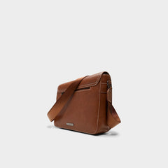 Wigoandd in Cognac - Messenger bag | Aldo sale