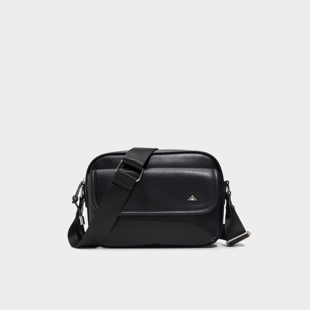 Gustell in Other Black - Crossbody bag | Aldo on sale