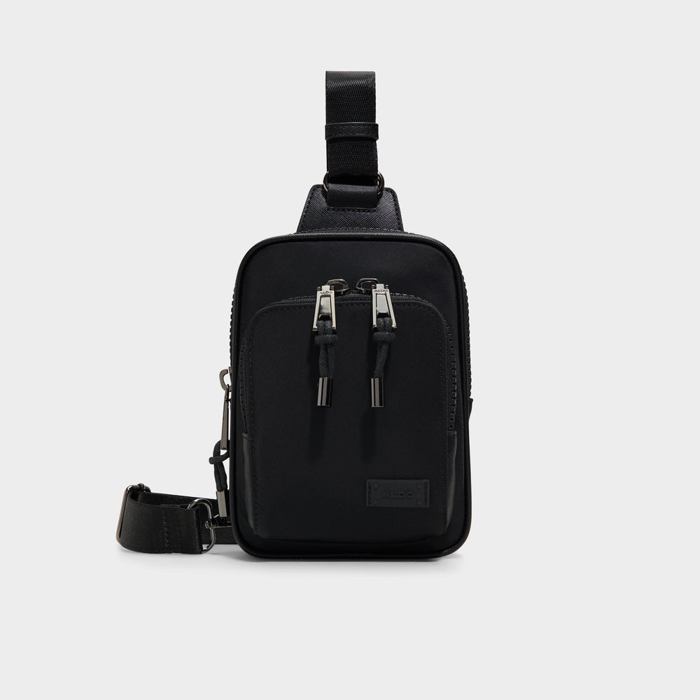 Koichh in Black Black - Crossbody bag | Aldo for sale