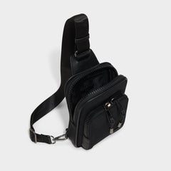 Koichh in Black Black - Crossbody bag | Aldo for sale